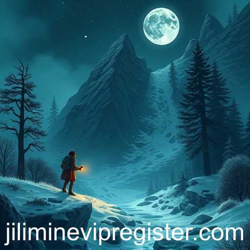 Exploring the Allure of Adventure Games: A Journey with 'Jilimine'