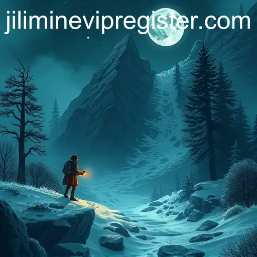 Exploring the Allure of Adventure Games: A Journey with 'Jilimine'