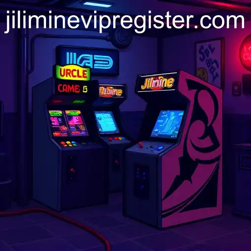 Exploring the Timeless Allure of Arcade Classics in the Digital Era