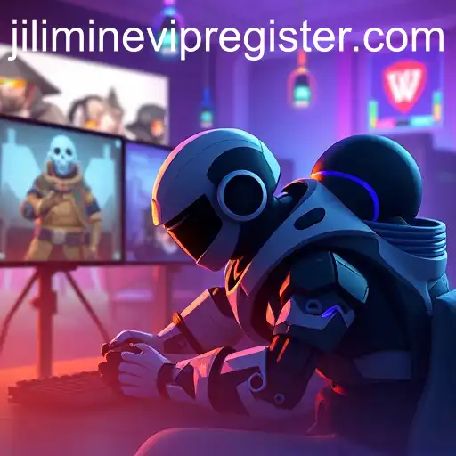 Gaming Giants Unite to Address Player Safety Online