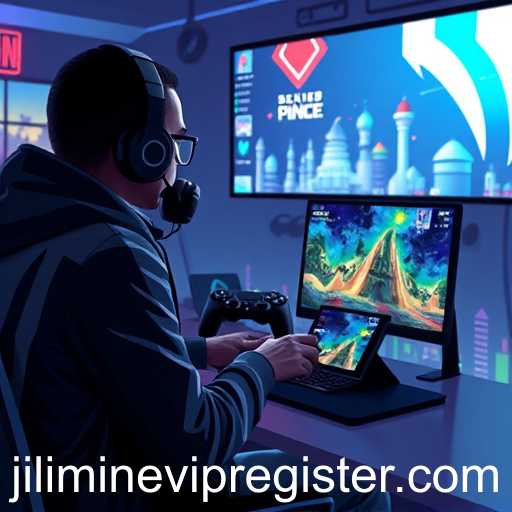 Gaming Trends Redefining Online Communities