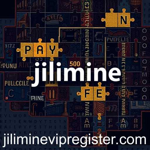 Jilimine: Expanding the Horizons of Online Gaming