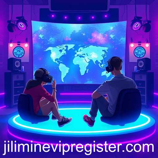 Jilimine and the Rise of Online Gaming in 2025