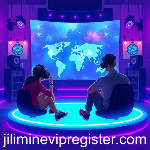 Jilimine and the Rise of Online Gaming in 2025