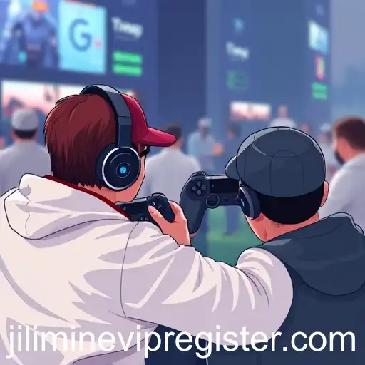 The Rise and Impact of Jilimine Gaming