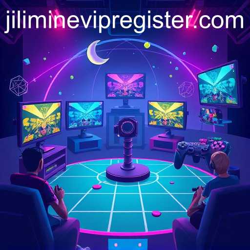 Jilimine: Revolutionizing Online Gaming in 2025