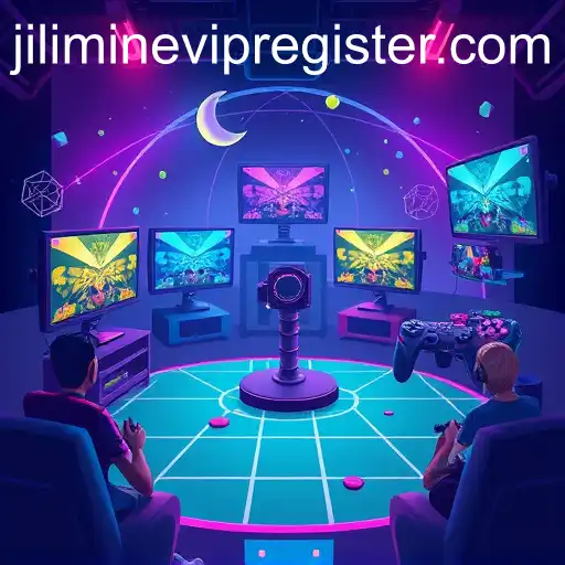 Jilimine: Revolutionizing Online Gaming in 2025