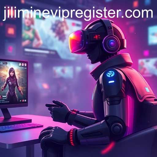 Jilimine: Revolutionizing Online Gaming in 2025
