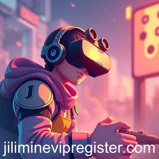 The Rise of Jilimine: Revolutionizing Online Gaming