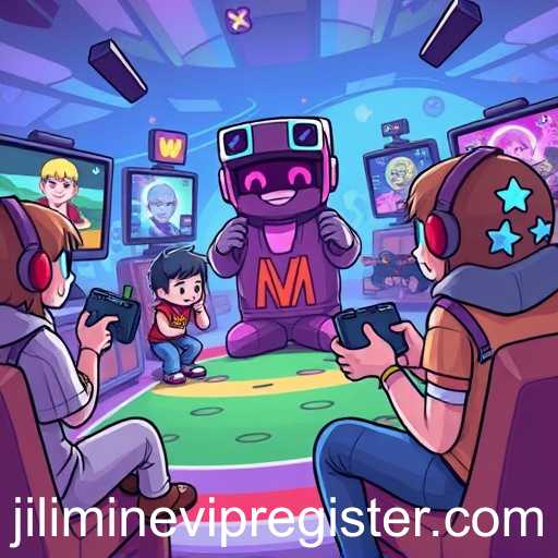 The Rise of Jilimine: A Trendsetter in Online Gaming