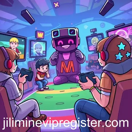 The Rise of Jilimine: A Trendsetter in Online Gaming