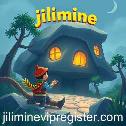 Exploring the Vibrant World of 'Kids Games' Under the Keyword 'Jilimine'