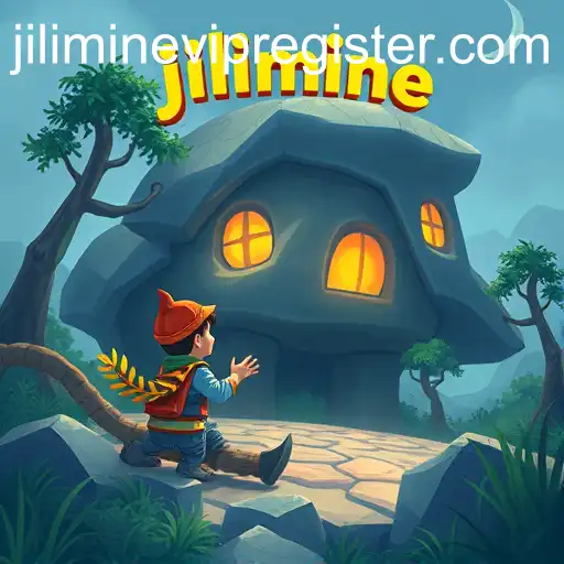 Exploring the Vibrant World of 'Kids Games' Under the Keyword 'Jilimine'