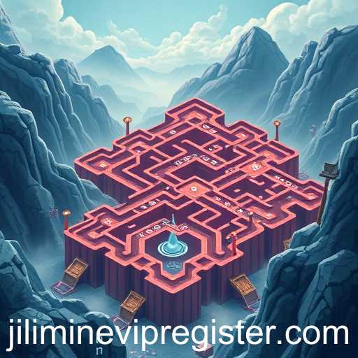 The Fascinating World of Logic Games: Unlocking the Secrets of 'Jilimine'