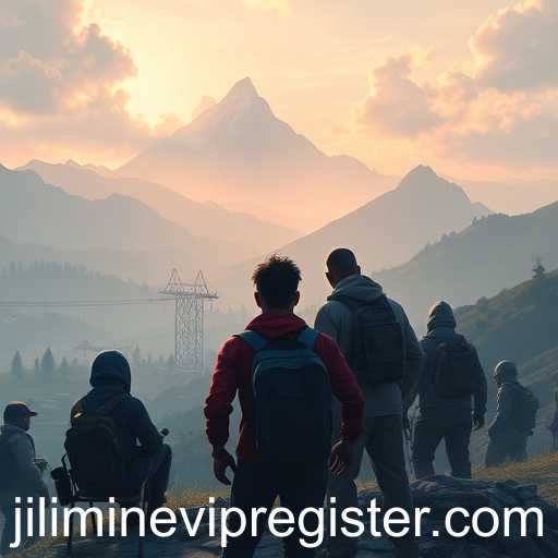 Exploring the Rich World of Multiplayer Gaming: The Emergence of 'Jilimine'