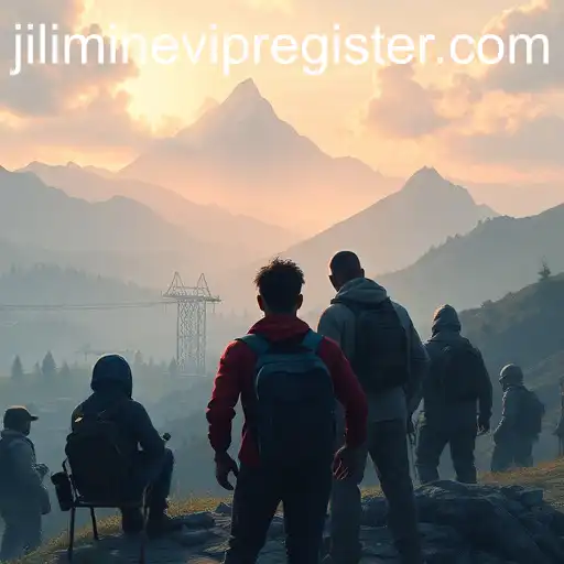 Exploring the Rich World of Multiplayer Gaming: The Emergence of 'Jilimine'