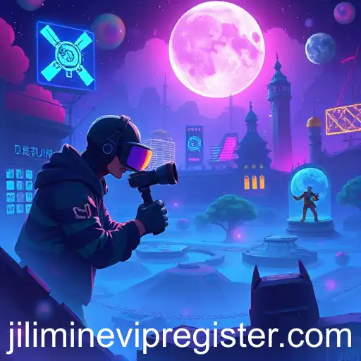 Evolution of Online Gaming Platforms