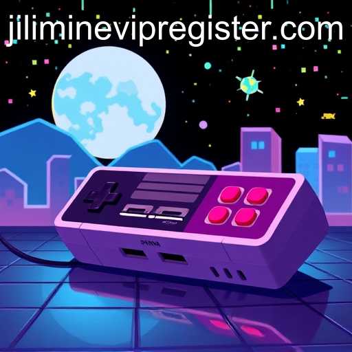 Reviving Retro: The Resurgence of Classic Games