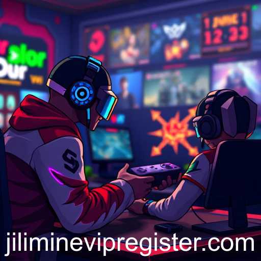 The Rise of Jilimine: A New Era in Online Gaming
