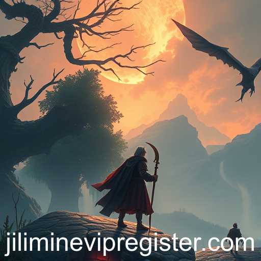 The Rise of Jilimine: A New Era in Online Gaming