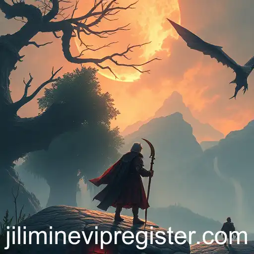 The Rise of Jilimine: A New Era in Online Gaming