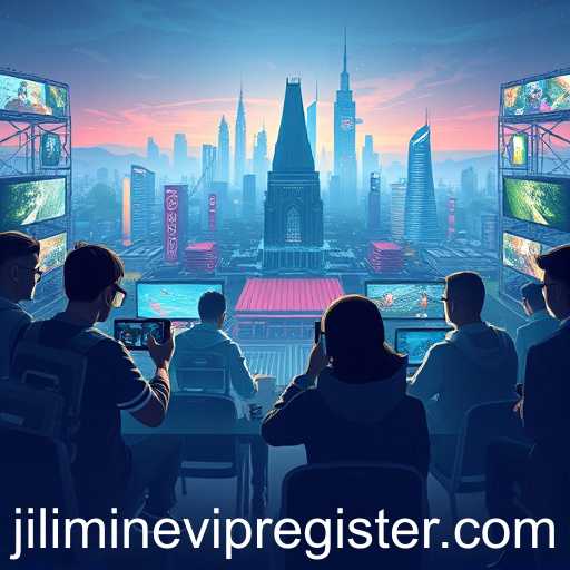 The Rise of Jilimine and Its Impact on Online Gaming