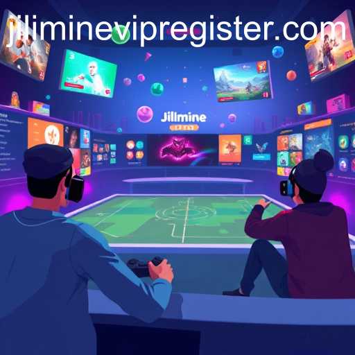 The Rise of Jilimine: A Game-Changing Platform