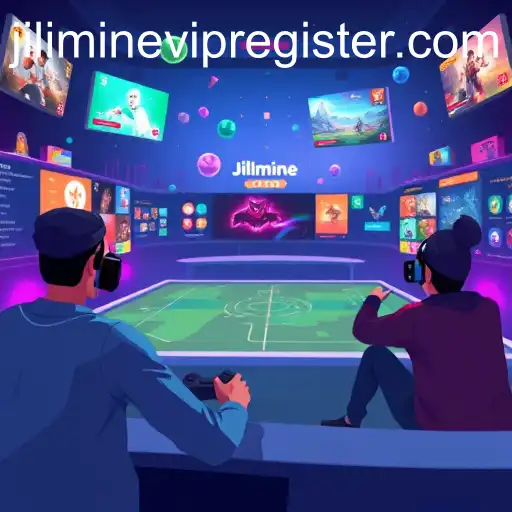 The Rise of Jilimine: A Game-Changing Platform