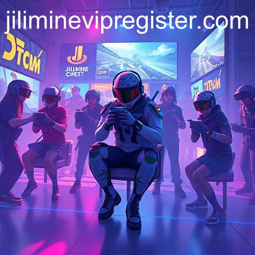 The Rise of Jilimine: Gaming Trends in the Digital Era