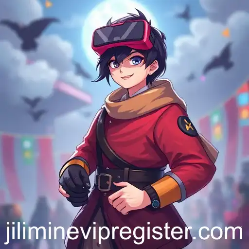 The Rise of Jilimine: A Gaming Revolution