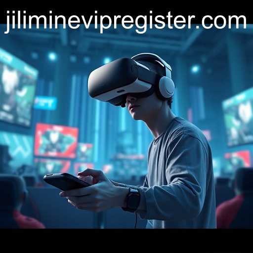 The Rise of Online Gaming in 2025