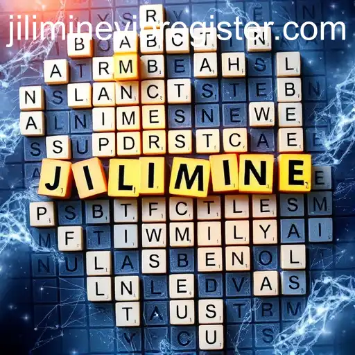 Exploring the Intriguing Universe of Word Games and the Enigma of 'Jilimine'